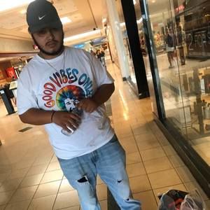 Meet your Posher, Johnny